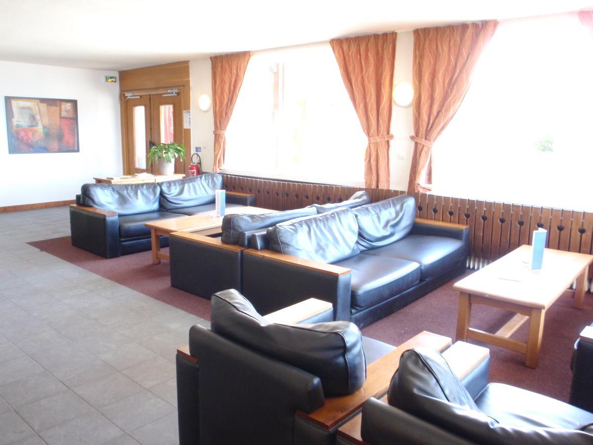 אלפה ד'הואז La Vallee Blanche Bikehotel מראה חיצוני תמונה