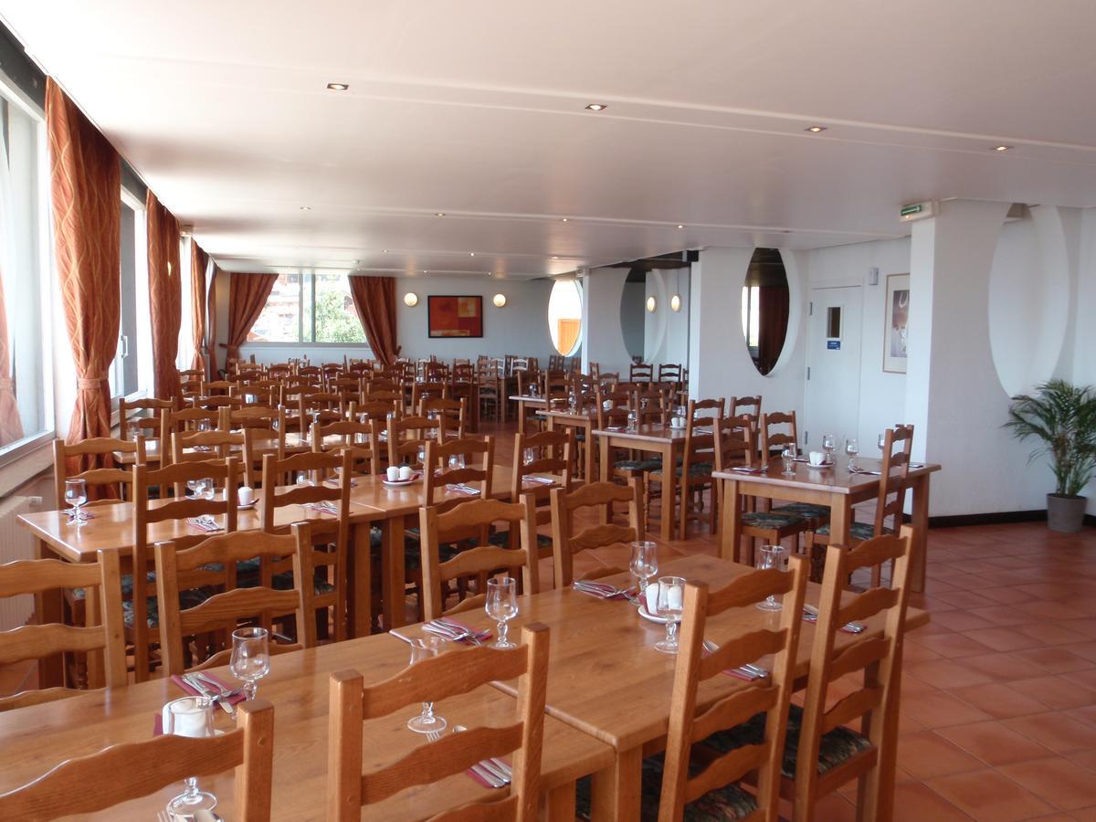 אלפה ד'הואז La Vallee Blanche Bikehotel מראה חיצוני תמונה